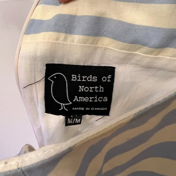 Vintage Sleeveless Cotton Summer Dress - Picture 3 of 3